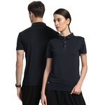 Custom Polo Shirt Factory - Sublimation Business Shirt