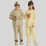 Kids Tracksuit Factory - Hoodie Sweatpants Set