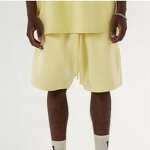 Men's Tracksuit Factory - T-shirt Shorts Set