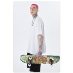 Custom T-shirt Factory - Wholesale Plain Plus Size