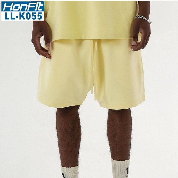 Men's Tracksuit Factory - Quick Dry Shorts Set