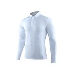 Men's Polo Shirt Factory - Long Sleeve Striped Shirt