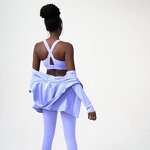 Custom Hoodie Factory - Long Sleeve Zip Jacket