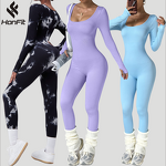 Women's Jumpsuit Factory - Tummy Control Bodysuit