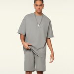 Men's Tracksuit Factory - Quick Dry Summer Suit