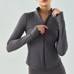 Women's Fleece Jacket Factory - Winter Sports Top