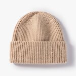 Custom Beanie Factory - Winter Knitted Hat