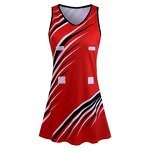 Custom Netball Dress Factory - Team Uniform Supplier