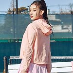 Women's Tennis Jacket Factory - Quick Dry Casual Jacket