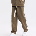 Kids Jogger Pants Factory - Loose Fit Sweatpants