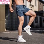 Custom Training Shorts Factory - Men Sportswear
