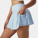 Women's Tennis Skirt Factory - Plus Size Pleated Skirt