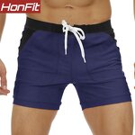 Custom Swim Shorts Factory - Men Quick Dry Shorts