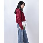 Custom Hoodie Factory - Long Sleeve Workout Top