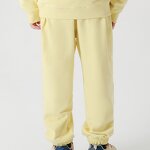 Kids Jogger Pants Factory - 100% Cotton Sweatpants