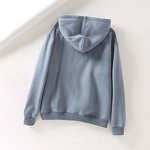 Women's Hoodie Factory - Winter Fleece Sportswear