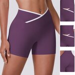 Women's Sports Shorts Factory - Quick Dry Yoga Shorts