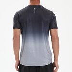 Men's T-shirt Factory - Quick Dry Workout Shirt