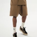 Men's Tracksuit Factory - Quick Dry Shorts Set