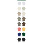 Custom T-shirt Factory - Wholesale Plain Plus Size