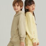 Kids Hoodie Factory - Heavyweight Cotton Hoodie