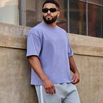 Custom T-shirts Factory - Men Streetwear OEM/ODM Manufacturer