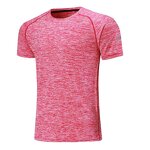 Custom T-shirt Factory - Workout Performance Tee