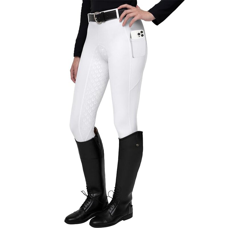 Custom Riding Pants Factory - Women Equestrian Leggings