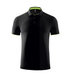 Custom Polo Shirt Factory - Men Workwear Supplier