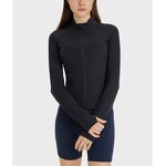 Custom Women's Jacket Factory - Side Pocket Sportswear