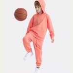 Kids Hoodie Factory - Heavyweight Cotton Hoodie