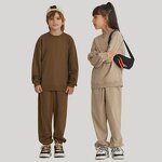 Kids Tracksuit Factory - Sweatshirt Joggers Set