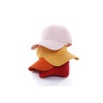 Custom Baseball Cap Factory - Embroidered Hat Supplier