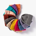 Custom Beanie Factory - Winter Knitted Hat