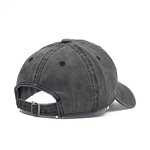 Custom Baseball Cap Factory - Acid Washed Snapback