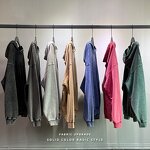 Custom Hoodie Factory - Puff Print Streetwear