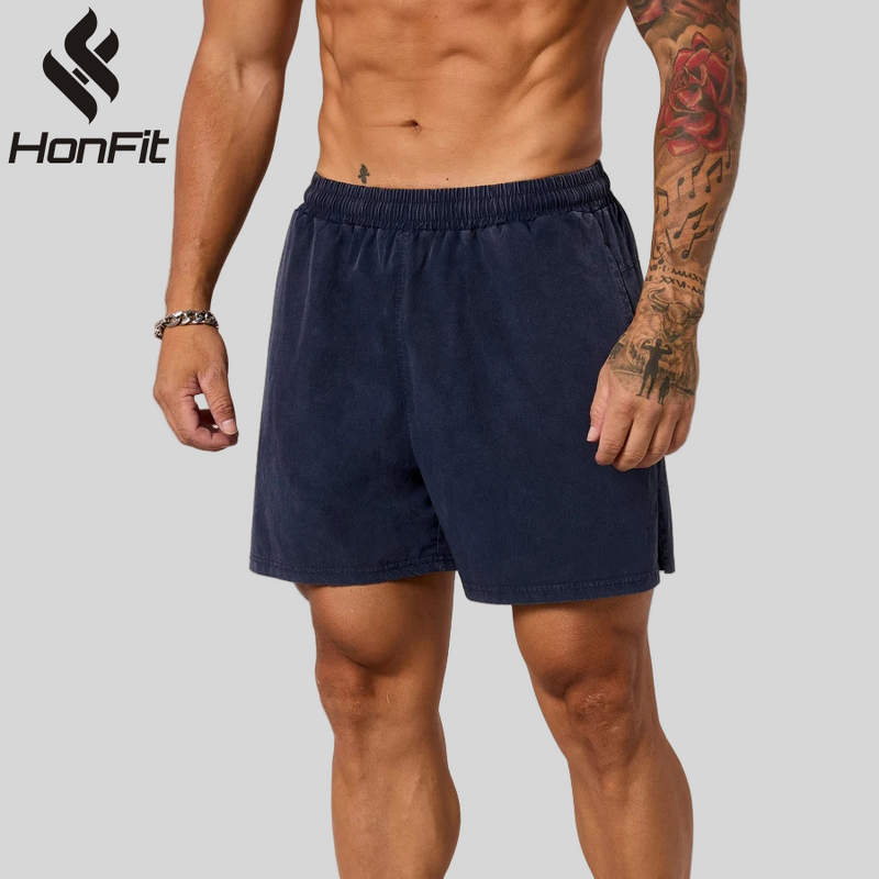 Men's Sports Shorts Factory - Quick Dry Gym Shorts
