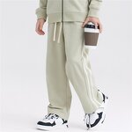 Kids Jogger Pants Factory - Loose Fit Sweatpants
