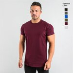 Custom T-shirt Factory - Workout Wear Supplier