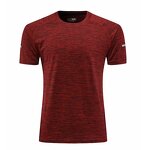 Custom T-shirt Factory - Workout Performance Tee