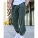 Custom Men's Pants Factory - Baggy Joggers Supplier