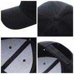 Custom Baseball Cap Factory - Nylon Sports Cap