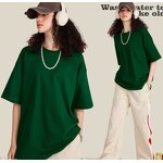 Custom T-shirt Factory - Wholesale Plain Plus Size