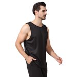 Men's Tank Top Factory - Muscle Singlet Supplier