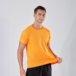 Men's T-shirt Factory - Quick Dry Compression Shirt