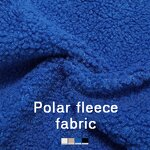 Women's Yoga Jacket Factory - Polar Fleece Supplier