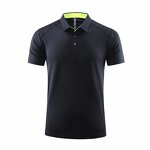 Custom Polo Shirt Factory - Wholesale Golf T-shirt