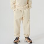 Custom Kids Pants Factory - Jogger Trousers Supplier