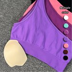 Women's Gym Set Factory - 5 Piece Yoga Set Supplier