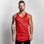 Men's Tank Top Factory - Sublimation Stringer